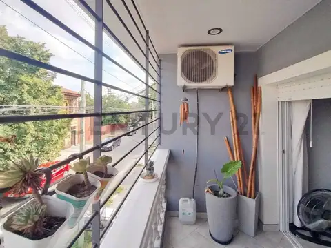 Departamento en Venta 15 años