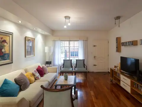 Casa en Venta en Caballito, USD 420.000