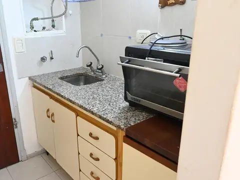 Departamento en Venta al Norte