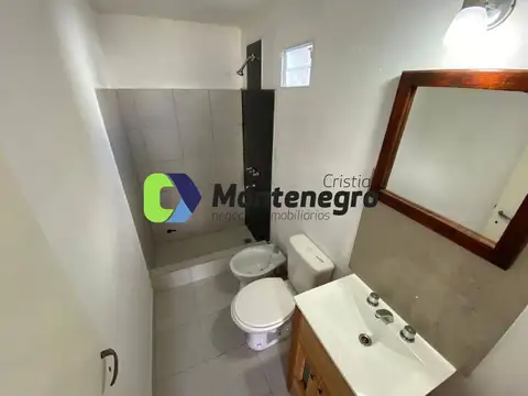 Depto Tipo Casa en Alquiler de 1 dormitorio