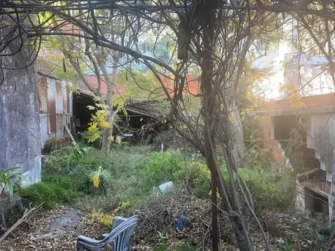 Casa en Venta 55 años