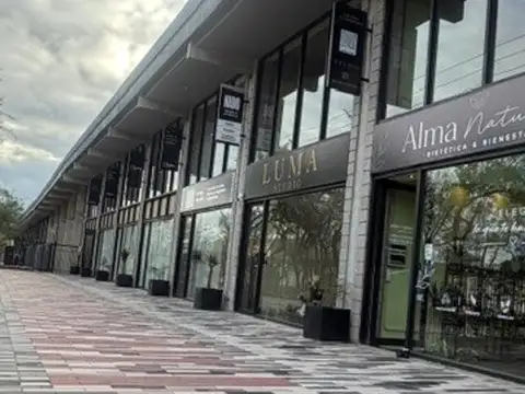 Local en Alquiler A Estrenar