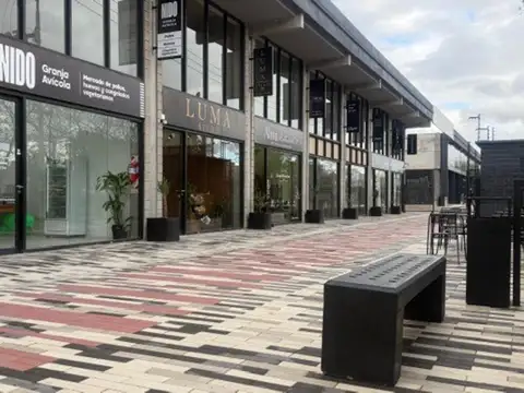 Paseo Comercial LA VEREDITA