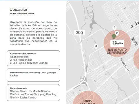 Avenida Fair 701