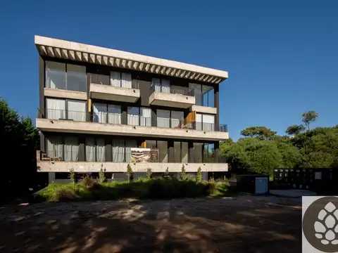Departamento - Complejo Killka - 3 amb. - 250m de la playa - Las Gaviotas