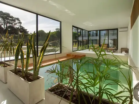 Departamento en Alquiler Temporal en Mar Azul, USD 111