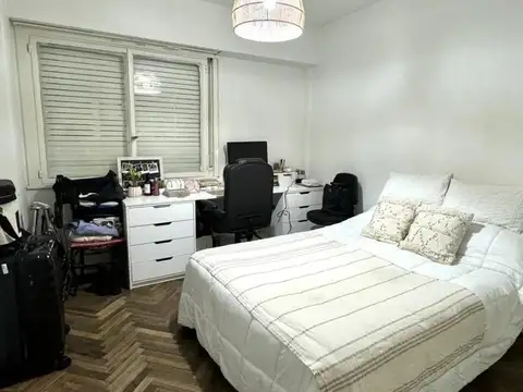 Departamento en Venta 50 años