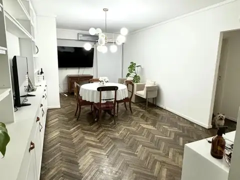 Venta Departamento 3 Ambientes en Palermo Soho