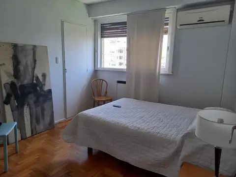 Departamento en Alquiler de 4 ambientes
