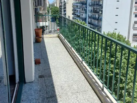 Departamento en Alquiler de 3 dormitorios