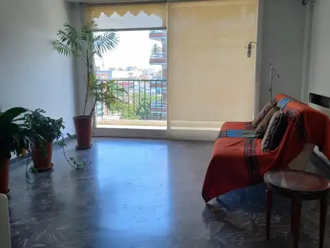 Uspallata 896 , Piso 9no