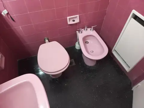 Departamento en Alquiler 55 años