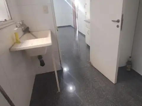 Uspallata 800, Piso 9no