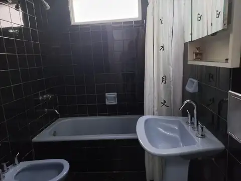 Departamento en Alquiler Permite mascota