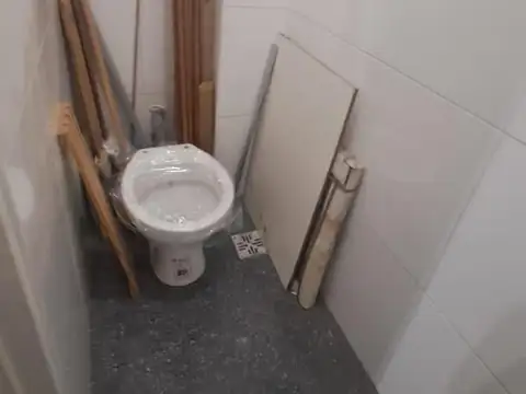 Departamento en Alquiler de 4 ambientes