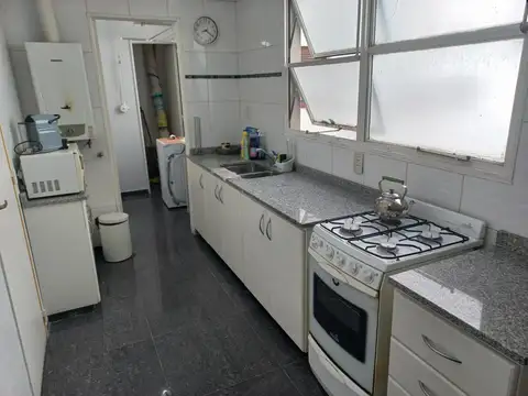 Departamento en Alquiler en Barracas, $ 1.100.000