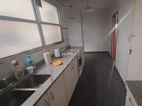 Departamento en Alquiler 55 años