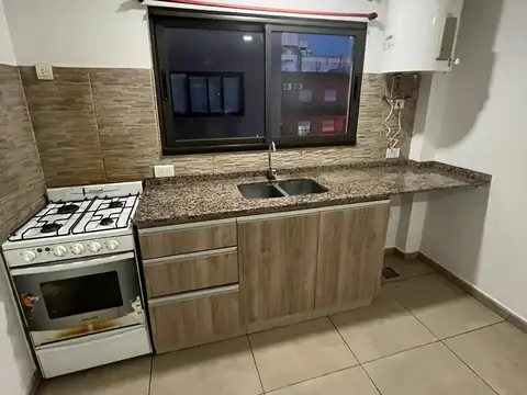 Departamento en Alquiler de 2 ambientes