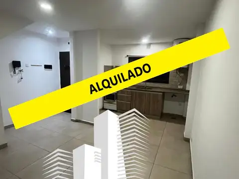 DEPARTAMENTO 2 AMB. TIPO DUPLEX CON CONCHERA - TAPIALES