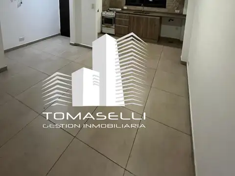 DEPARTAMENTO 2 AMB. TIPO DUPLEX CON CONCHERA - TAPIALES
