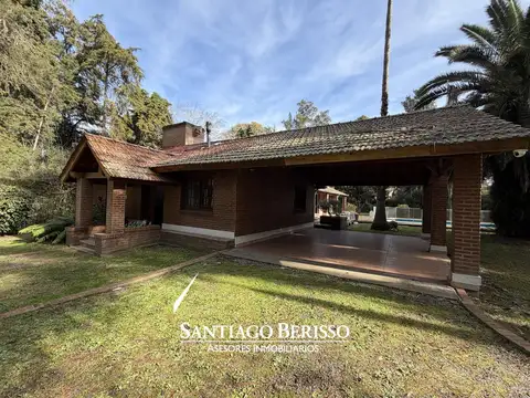 Casa en Venta de 2 dormitorios