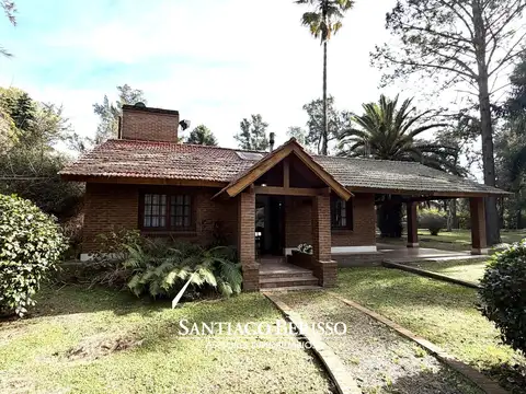 ALTO LOS CARDALES - CALLE LOS TEROS