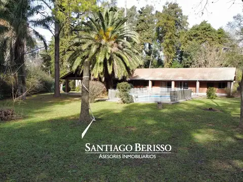Casa en Venta en Parque Natura, USD 249.000
