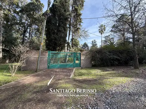 Casa en Venta 30 años