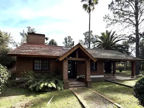 Casa 6 ambientes con 3 baños