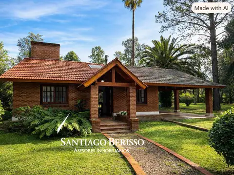 Casa en Altos de Los Cardales