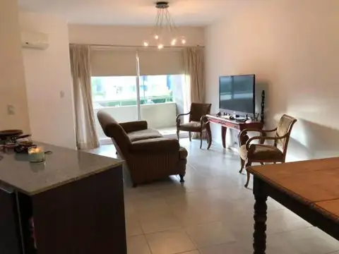 Apartamento en  Venta en Homes 2, El Palmar, Nordelta