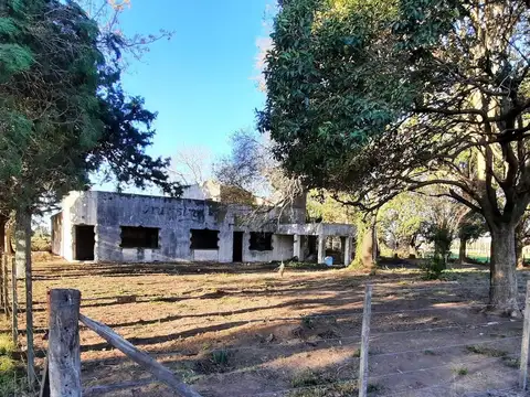 Terreno en Venta en Baradero, USD 38.000