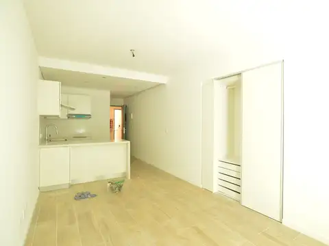 Departamento en Venta en Recoleta, USD 116.802