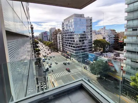Venta Oficina a Estrenar Belgrano