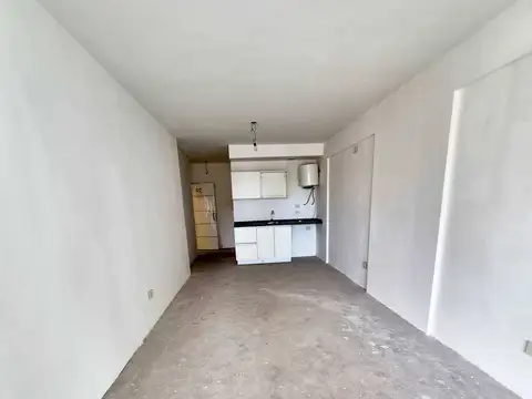 Oficina en Venta en Belgrano Barrancas, USD 145.000
