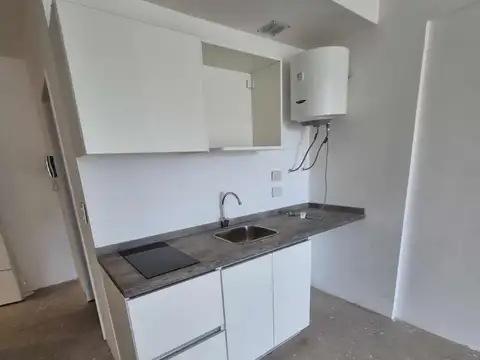 Oficina Monoambiente con 1 baño