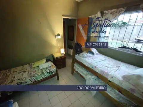 Casa en Venta 28 años