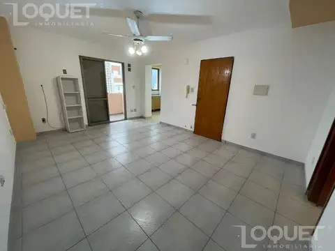 Departamento de Dos Dormitorios en Santa Fe