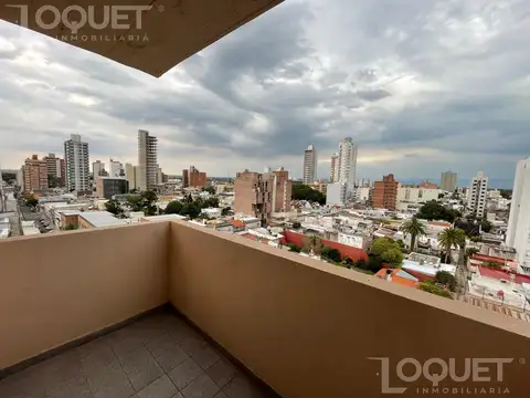 Departamento de Dos Dormitorios en Santa Fe