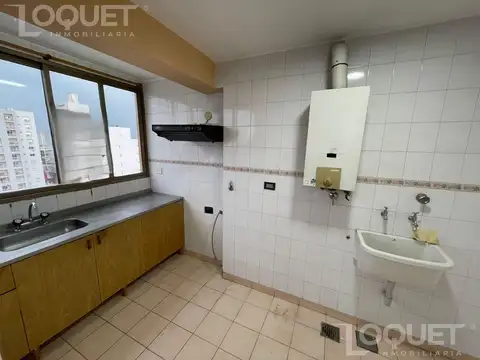 Departamento en Venta 30 años