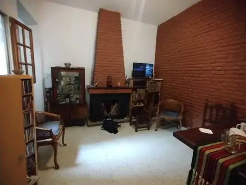 Depto Tipo Casa en Venta de 4 dormitorios