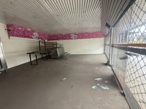Local en Venta en José Clemente Paz, USD 500.000