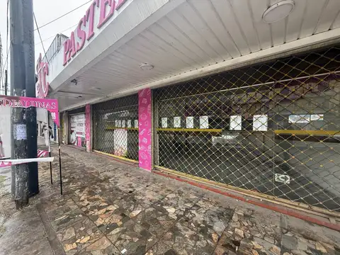 Local en Venta en José Clemente Paz, USD 500.000
