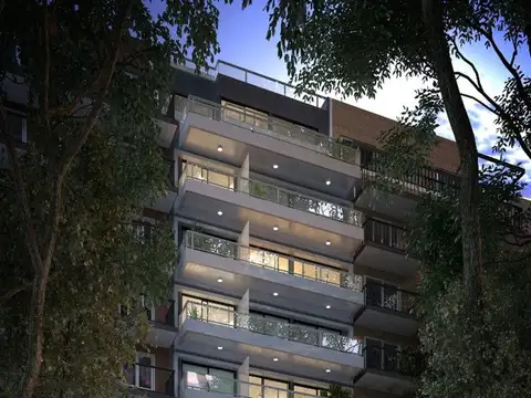 Departamento en Venta en Palermo, USD 249.000