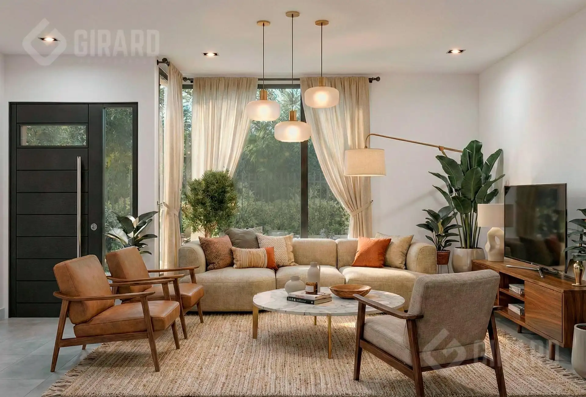 venta de Duplex a estrenar de 4 amb en zona caisamar