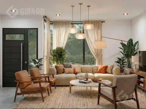 Depto Tipo Casa en Venta al Oeste