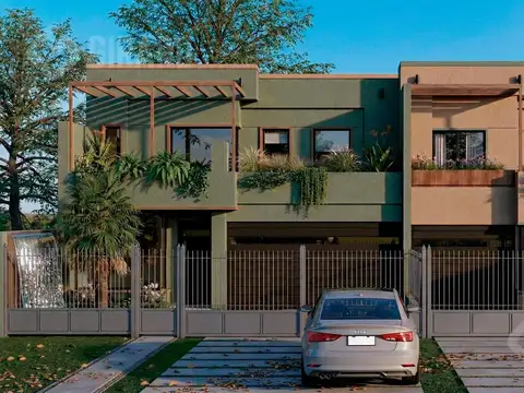 Depto Tipo Casa en Venta en Caisamar, USD 214.900