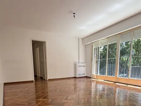 Departamento en Alquiler de 3 dormitorios