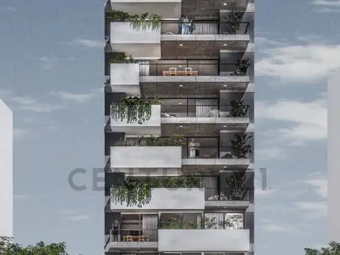 Departamento en Venta de 3 dormitorios