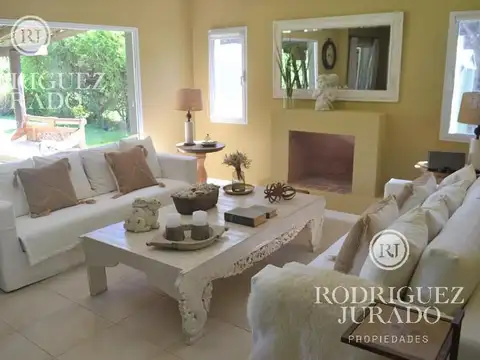 Casa en Venta A Estrenar